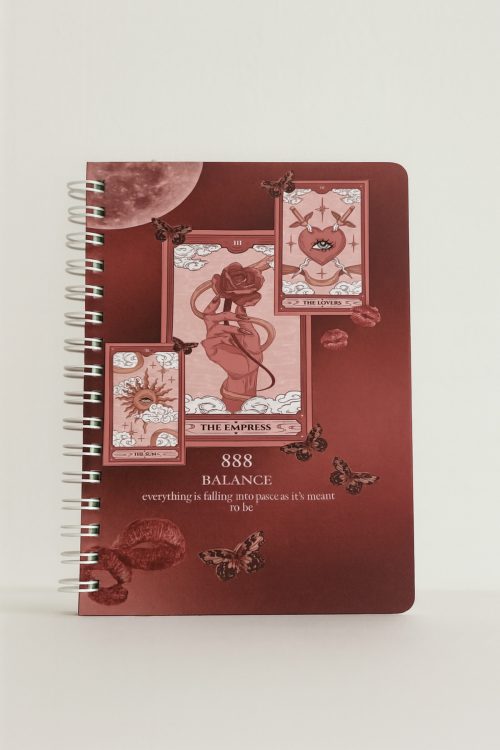 GIALA A5 SERT KAPAK ÇİZGİLİ DEFTER