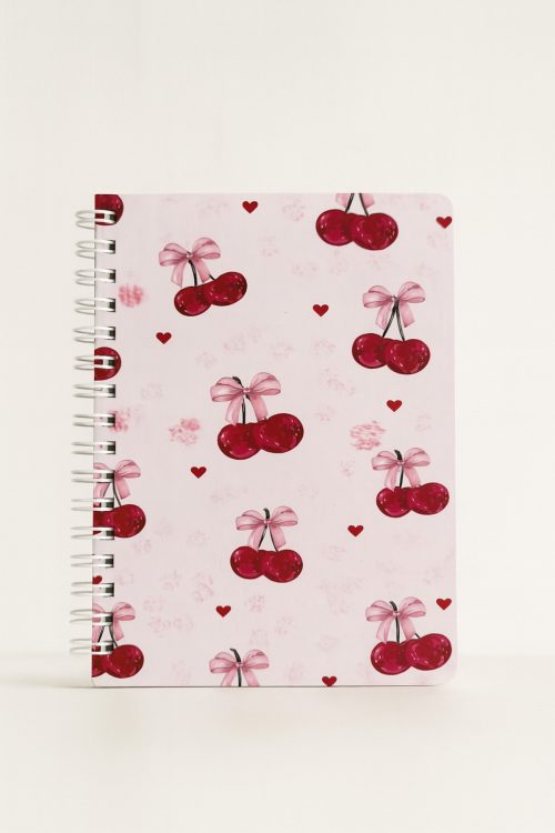 GIALA A5 SERT KAPAK ÇİZGİLİ DEFTER