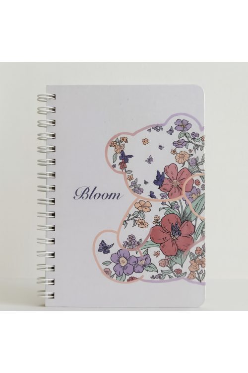 GIALA A5 SERT KAPAK ÇİZGİLİ DEFTER